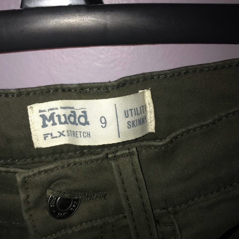 Cargo pants